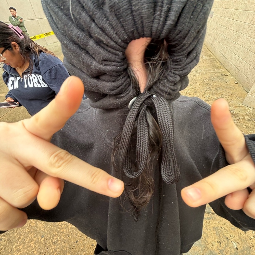 Meet your Posher, Collyns